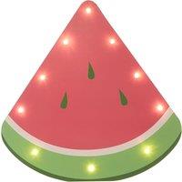 Orsina Premier Kids Watermelon LED Light in Pink