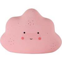 Orsina Premier Kids Kids Pink Cloud Night Light