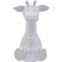 Orsina Premier Kids Kids Giraffe Night Light in White