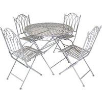 Charles Bentley Bistro Sets
