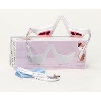 Stylideas Spec-tacular EMS & Red LED Under Eye Glasses in White