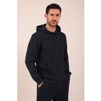 The Wolf Men's Airy Tracksuit Set in Navy | Size: 2XL