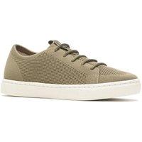 Hush Puppies Men's 'Good' Sports in Olive | Size: 12