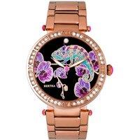 Camilla Mother-Of-Pearl Bracelet Watch