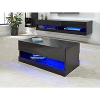 GFW Galicia Coffee Table in Black