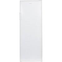 Statesman Tall Larder Fridge 335 Litre in White