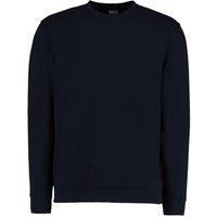 Kustom Kit Men's Klassic Drop Shoulder Sweatshirt in Navy | Size: XL