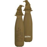 Harry Potter Water Bottle Metal 3D (500ml) - (Sorting H)