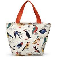 RSPB Lunch Bag - (Garden Birds)
