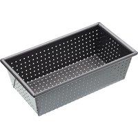 MasterClass Crusty Bake 2lb Non-Stick Loaf Pan in Grey