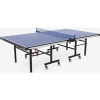 Decathlon Ittf Approved Club Table Tennis Table