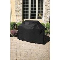 Outdoor Waterproof Barbecue Grill Cover