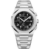 Master Chronograph Watch