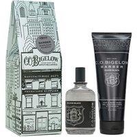 Elixir Black Duo - Apothecary Box