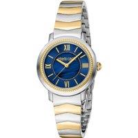 Swiss Quartz Watch