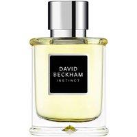 David Beckham Men's Instinct Eau de Toilette for Him in Misc | Size: 75ml