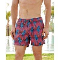 Oiler & Boiler Men's Mombasa Regular Length Swim Short | Size: XL