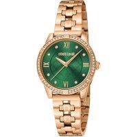Swiss Quartz Watch