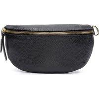 Elie Beaumont Women's Sling Bag in Black