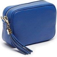 Crossbody Tassel Bag