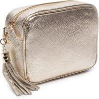 Crossbody Tassel Bag