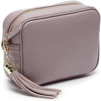 Crossbody Tassel Bag