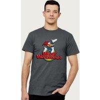 Woody Woodpecker 