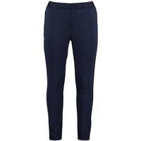 Gamegear Men's Slim Tracksuit Bottoms in Navy | Size: Small