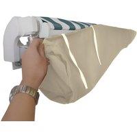 Primrose Awnings Ivory Awning Rain Cover Protective On Wall Storage Bag 5m