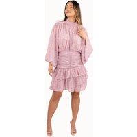 BeReal Women's ember-dress in Beige | Size: Medium