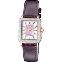 Padova Gemstone 12336 Swiss Quartz Watch