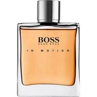 Hugo Boss Men's BOSS In Motion Eau De Toilette 100ml in Misc