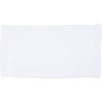 Towel City Luxury Bath Towel in White