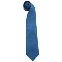 Premier Men's Colours Fashion Tie in Blue