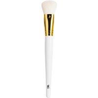 White Gold Collection #2 Angled Cheek Brush