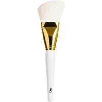 White Gold Collection #1 Large Bronzer Brush