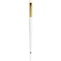 White Gold Collection #12 Medium Laydown Brush