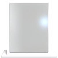 Ready Assembled 2 U Tur(Ready Assembled) in Light Grey