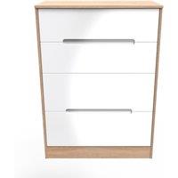 Ready Assembled 2 U Tur(Ready Assembled)