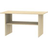 Ready Assembled 2 U Coffee Tables