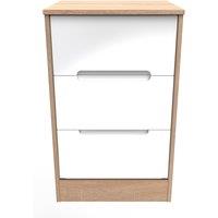 Ready Assembled 2 U Tur(Ready Assembled)