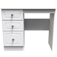 Ready Assembled 2 U Kendal Vanity (Ready Assembled) in Off-White