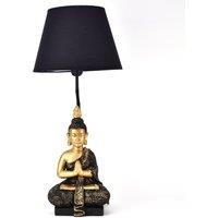 Buddha Table Lamp