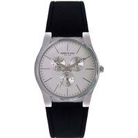 KC50490001 Classic 44mm Quartz Watch