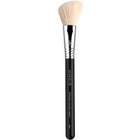 F40 - Large Angled Contour Brush