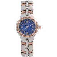 2715DL Regatta Diamond 25mm Quartz Watch