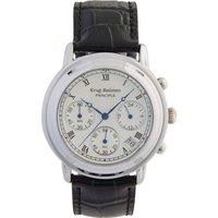 2011KM Principle 39mm Quartz Watch