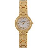5116DL Charleston Diamond 25mm Quartz Watch