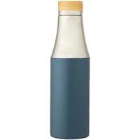 Avenue Hulan Stainless Steel 540ml Water Bottle in Mint
