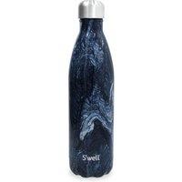 S'well Azurite Marble Bottle, 750ml in Blue